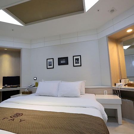 Bucheon Hotel Luaran gambar