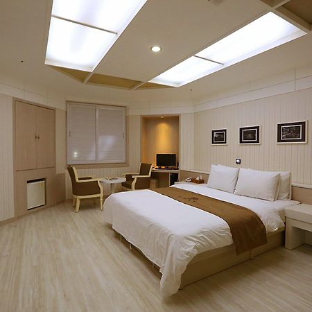 Bucheon Hotel Luaran gambar
