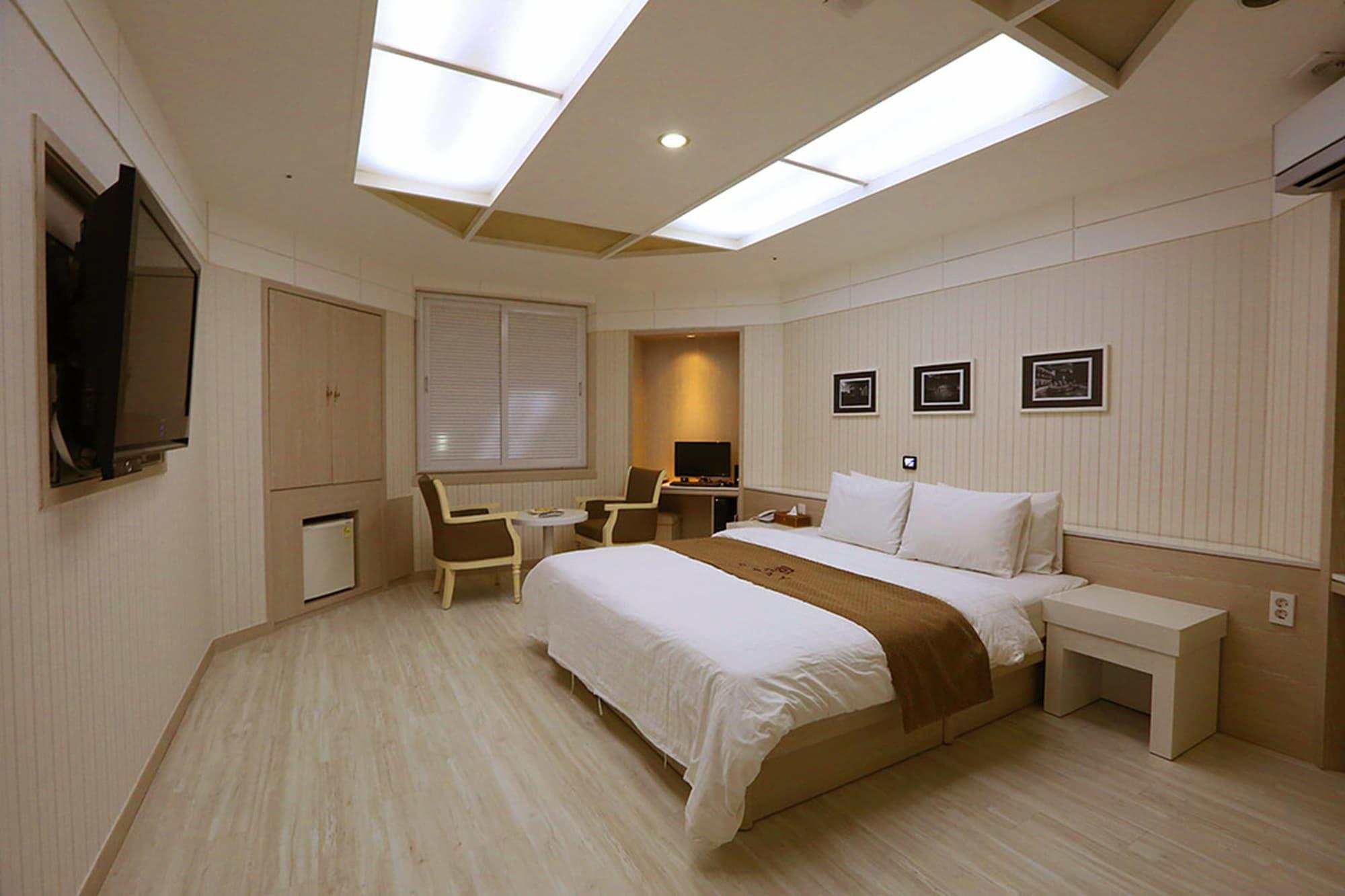 Bucheon Hotel Luaran gambar