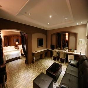 Bucheon Hotel Luaran gambar