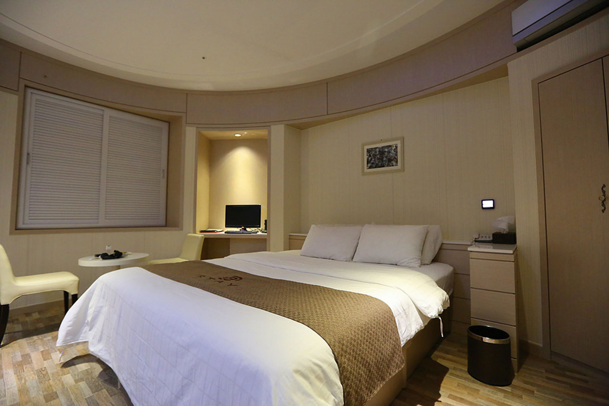 Bucheon Hotel Luaran gambar