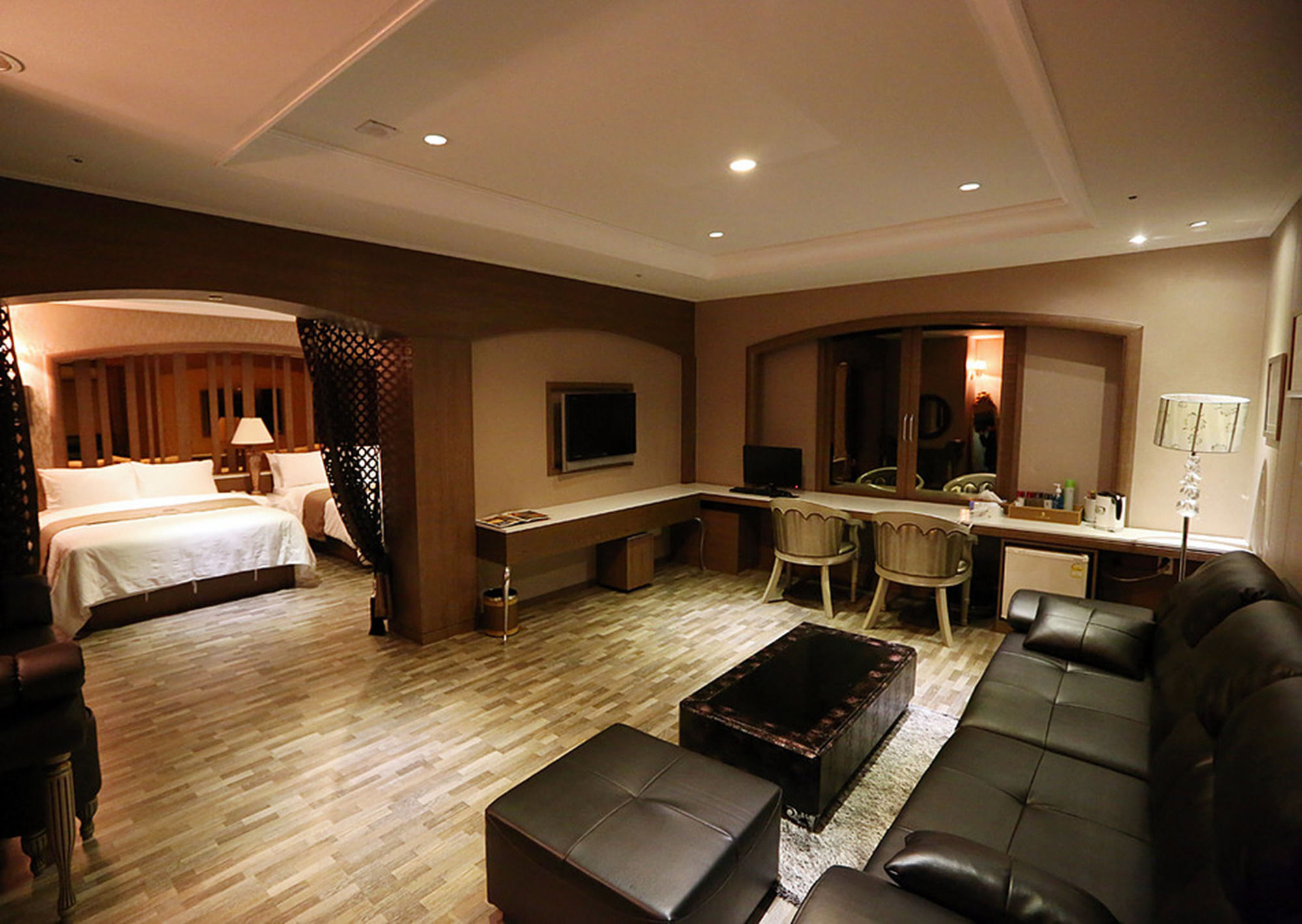 Bucheon Hotel Luaran gambar